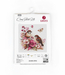 Cross stitch kit The Birds - Spring - Luca-S