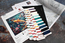 Cross stitch kit Sea Life - Luca-S
