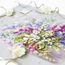 Cross stitch kit Lilies of the Valley and Lilac - Magic Needle