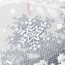 Cross stitch kit Winter Caprice - Magic Needle