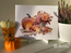 Cross stitch kit Still Life with Pumpkins - Merejka