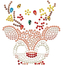 Diamond Dotz Reindeer - Needleart World