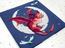 Borduurpakket Dragon - Leti Stitch