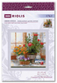 Borduurpakket Daffodils On The Windowsill - RIOLIS
