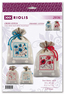 Cross stitch kit Gift Bags - RIOLIS
