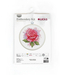 Borduurpakket Rose Aroma - Luca-S