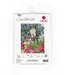 Cross stitch kit Spring Night - Luca-S