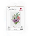 Cross stitch kit Spring Night - Luca-S