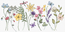 Borduurpakket Summer Bloom - Leti Stitch