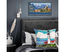 Kussen borduurpakket Lighthouse on the Shore of the Bay - Collection d'Art
