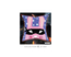 Cushion cross stitch kit Mysterious Mask - Collection d'Art