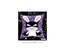 Kussen borduurpakket I'm not a Hare! - Collection d'Art