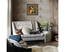 Kussen borduurpakket Pheasant - Collection d'Art