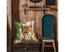 Kussen borduurpakket Lynx - Collection d'Art