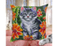 Cushion cross stitch kit I Hid! - Collection d'Art