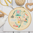Cross stitch kit Jessica Hogarth - Craft - Bothy Threads