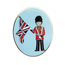 Needle Minder Alison Gardiner - London Guard - Bothy Threads