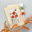Cross stitch kit Hannah Dale - Remember Me - Bothy Threads