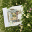 Cross stitch kit Hannah Dale - Paws For A Picnic - Bothy Threads