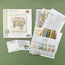 Cross stitch kit Hannah Dale - Paws For A Picnic - Bothy Threads