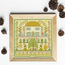 Cross stitch kit Moira Blackburn - Keep Me - Bothy Threads