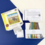 Cross stitch kit Lucy Pittaway - On Top Of The World - Bothy Threads