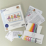 Cross stitch kit The Margaret Sherry Collection - Hen Night - Bothy Threads