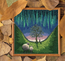 Cross stitch kit Lucy Pittaway - Sycamore Gap - Bothy Threads