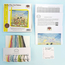 Cross stitch kit Lucy Pittaway - Butterflies And Babies - Bothy Threads