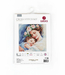 Cross stitch kit Eternal Love - Luca-S