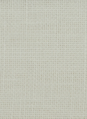 Fabric Minster Linen 28 count - White - Fabric Flair