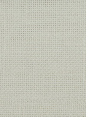 Fabric Minster Linen 28 count - White - Fabric Flair