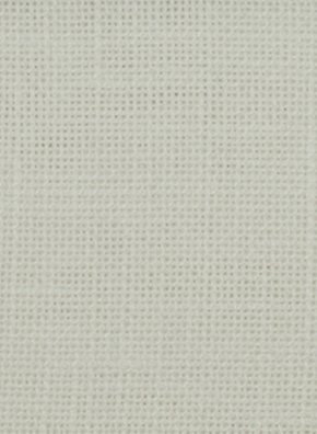 Borduurstof Minster Linnen 28 count - White - Fabric Flair