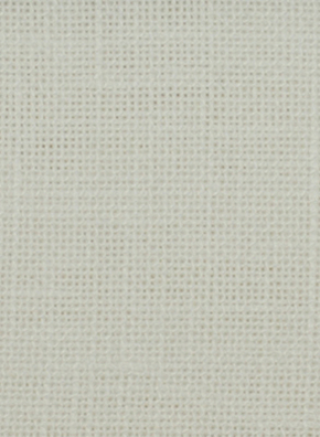 Borduurstof Minster Linnen 32 count - White - Fabric Flair