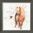 Cross stitch kit Beau and Bumble - Bree Merryn