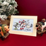 Cross stitch kit Kate Garrett - Almost, Nearly, Whoopsie! - Bothy Threads