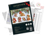 Cross stitch chart Christmas Puppies - Leti Stitch