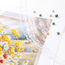 Cross stitch kit Honey Flavor - Magic Needle