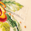 Cross stitch kit Pepper - Magic Needle