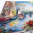 Cross stitch kit Dreams Comes True! - Magic Needle