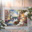 Cross stitch kit Dreams Comes True! - Magic Needle