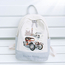Cross stitch kit Retro Style - Britain - Magic Needle