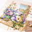 Borduurpakket The Scent of Provence - Magic Needle