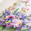 Borduurpakket The Scent of Provence - Magic Needle