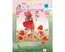 Cross stitch kit Poppy Color - RTO