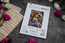 Petit Point stitch kit The Mexican Fest - Luca-S