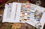 Cross stitch kit Joy of The Squirrels - Luca-S