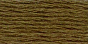 Venus Embroidery Floss #25 - 2779