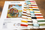 Borduurpakket Early Autumn - Leti Stitch