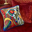 Petit Point borduurpakket Linda Hoskin - Pheasant - Bothy Threads
